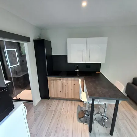 Tiny House Dans L'ouest Lyonnais Апартаменты