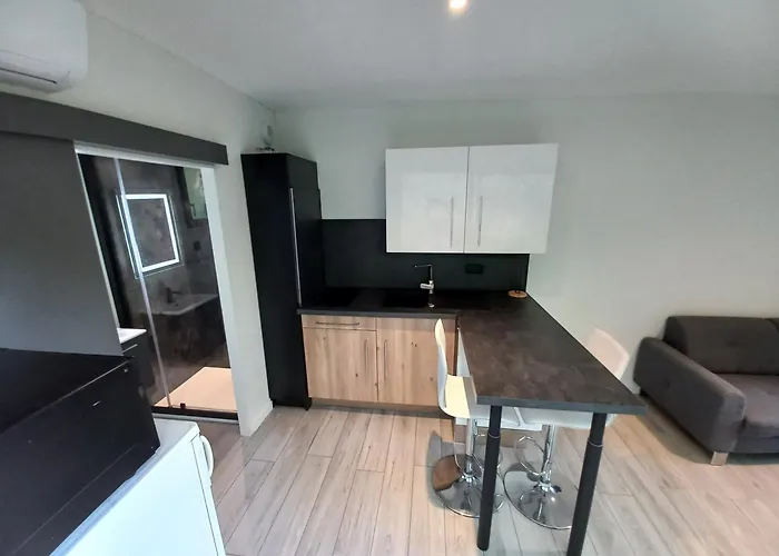 Tiny House Dans L'ouest Lyonnais 公寓
