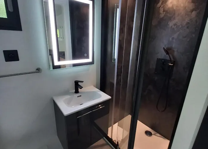 Tiny House Dans L'ouest Lyonnais *